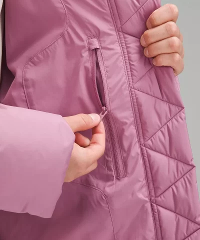 Lululemon Wunder Puff Jacket - Image 12