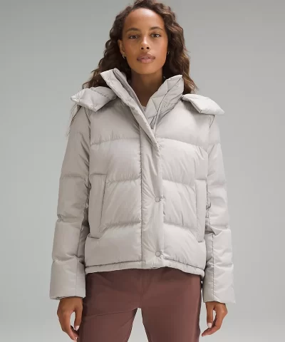 Lululemon Wunder Puff Jacket - Image 13