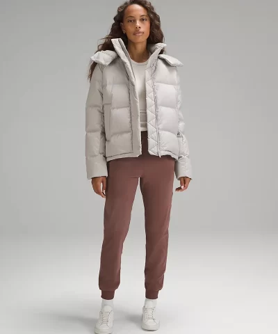 Lululemon Wunder Puff Jacket - Image 14
