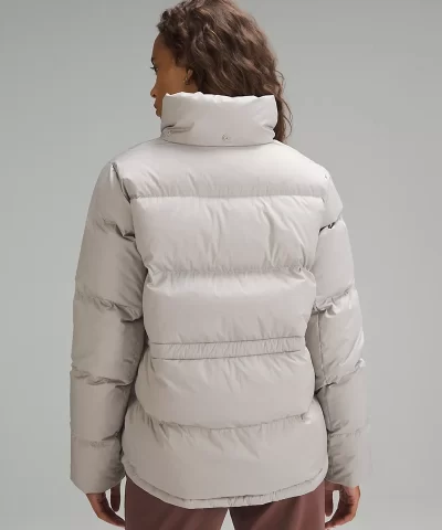 Lululemon Wunder Puff Jacket - Image 15
