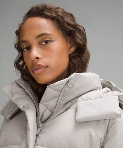 Lululemon Wunder Puff Jacket - Image 16