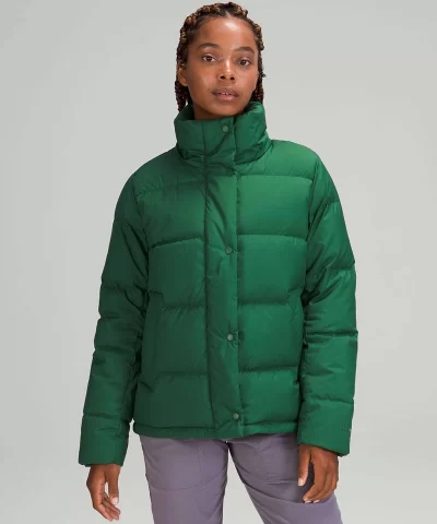 Lululemon Wunder Puff Jacket - Image 19