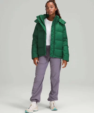 Lululemon Wunder Puff Jacket - Image 20
