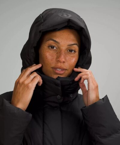 Lululemon Wunder Puff Jacket - Image 3