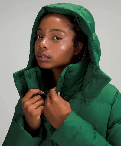 Lululemon Wunder Puff Jacket - Image 21