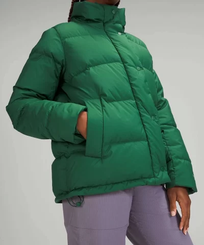 Lululemon Wunder Puff Jacket - Image 22