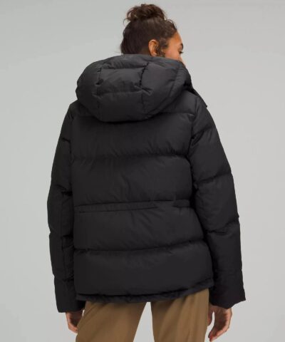 Lululemon Wunder Puff Jacket - Image 4