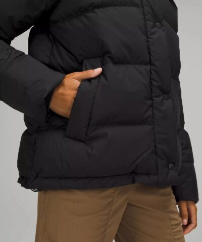 Lululemon Wunder Puff Jacket - Image 5