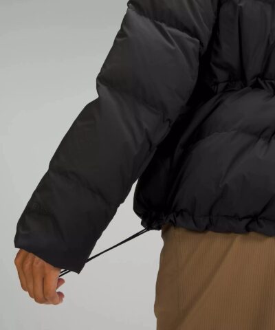 Lululemon Wunder Puff Jacket - Image 6