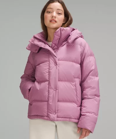Lululemon Wunder Puff Jacket - Image 8