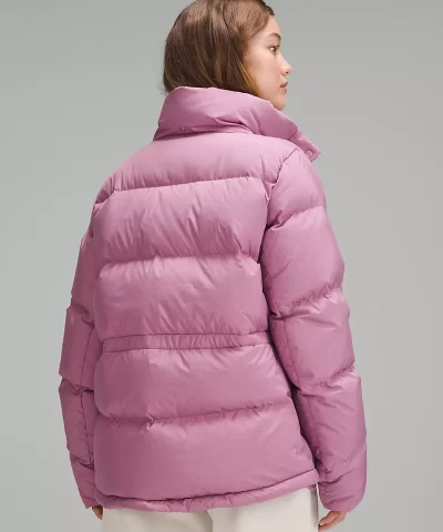Lululemon Wunder Puff Jacket - Image 10