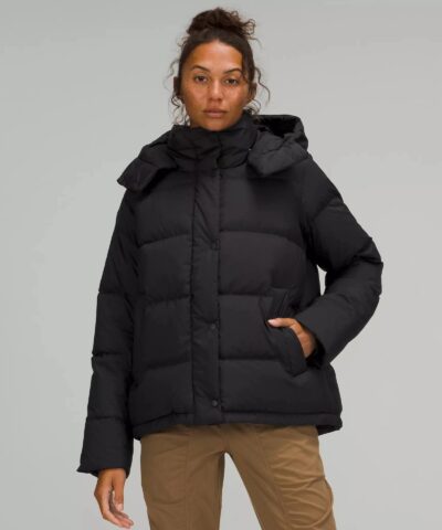 Lululemon Wunder Puff Jacket - Image 24