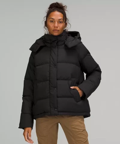 Lululemon Wunder Puff Jacket-20245872