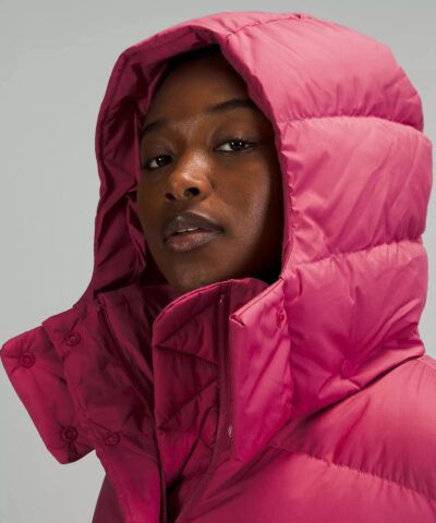 Lululemon Wunder Puff Jacket - Image 2