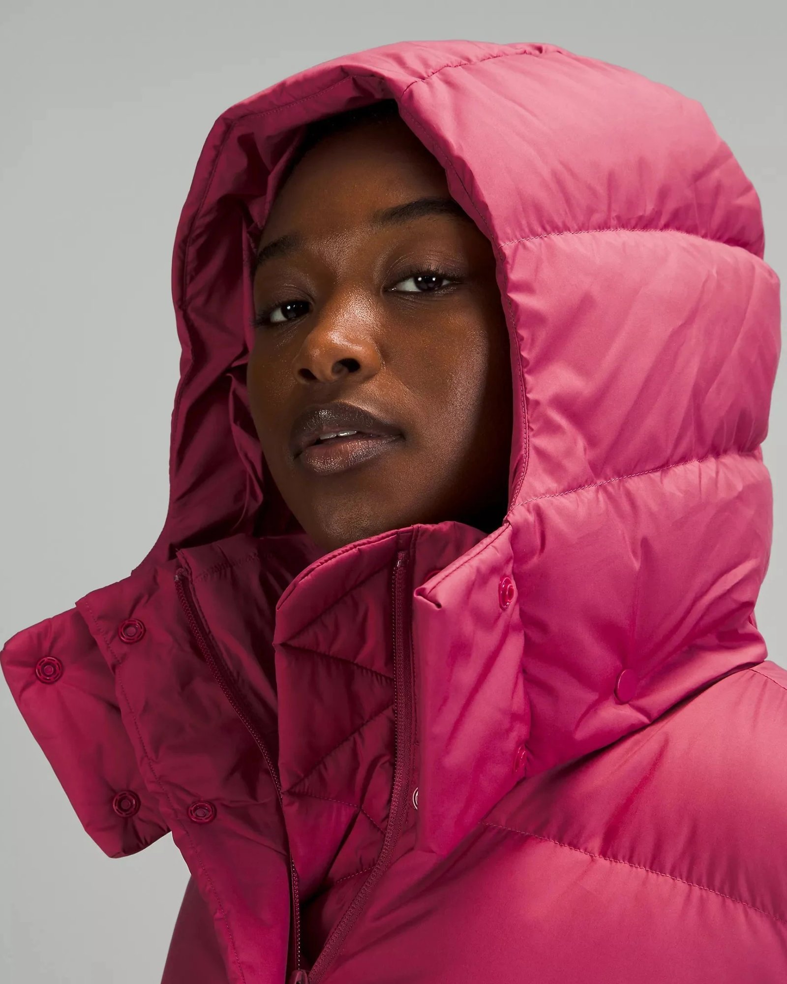 Alternative view of Lululemon Wunder Puff Jacket