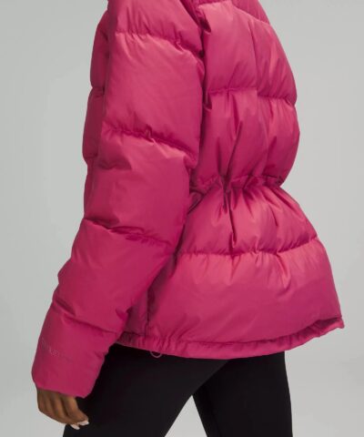 Lululemon Wunder Puff Jacket - Image 7