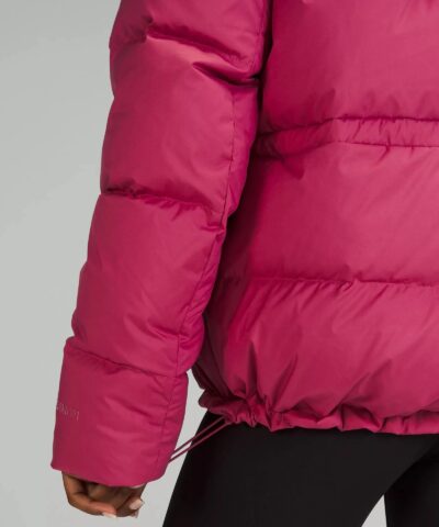 Lululemon Wunder Puff Jacket - Image 8