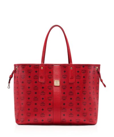 MCM Liz Reversible Large Tote-20223846