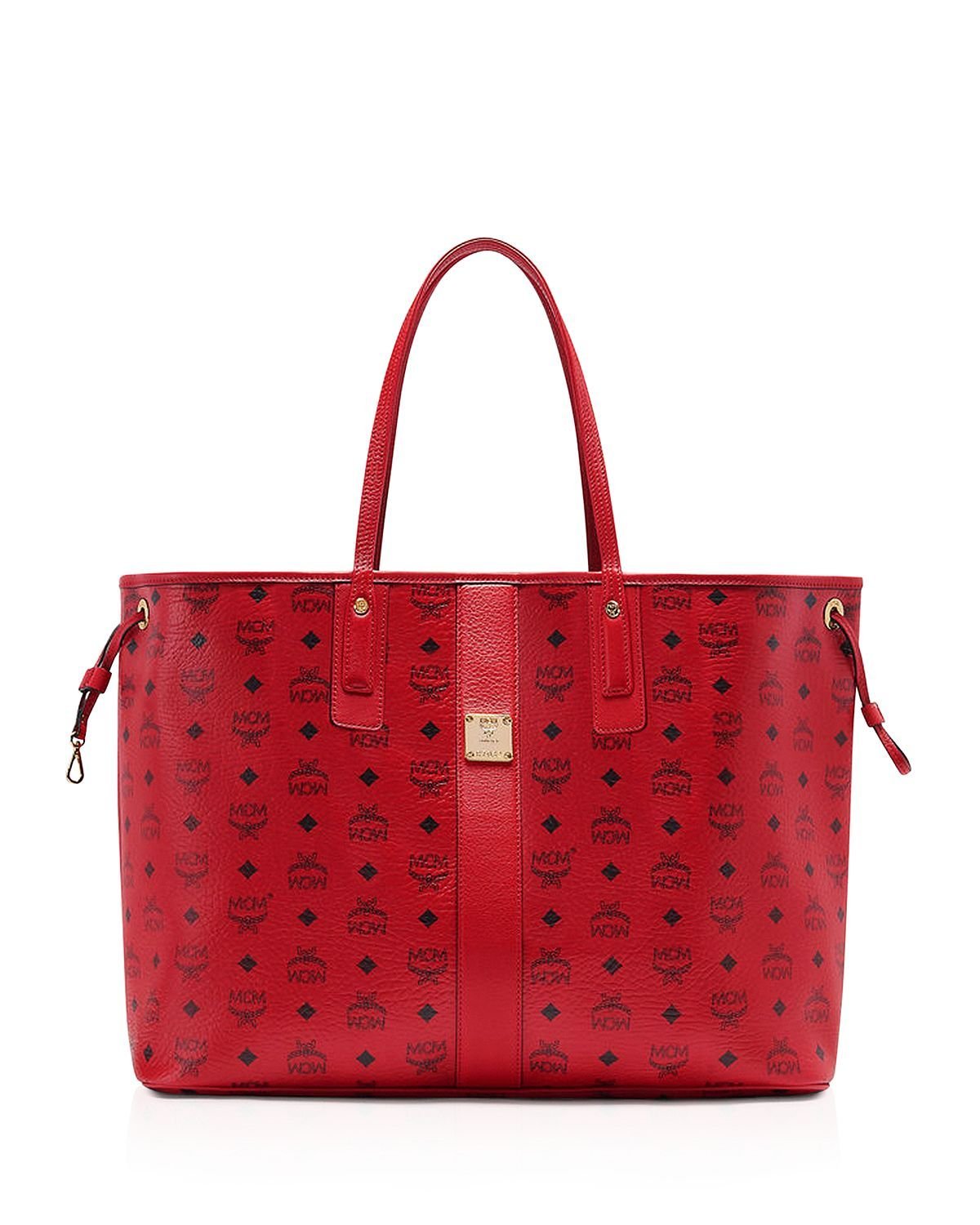 MCM Liz Reversible Large Tote-20223846