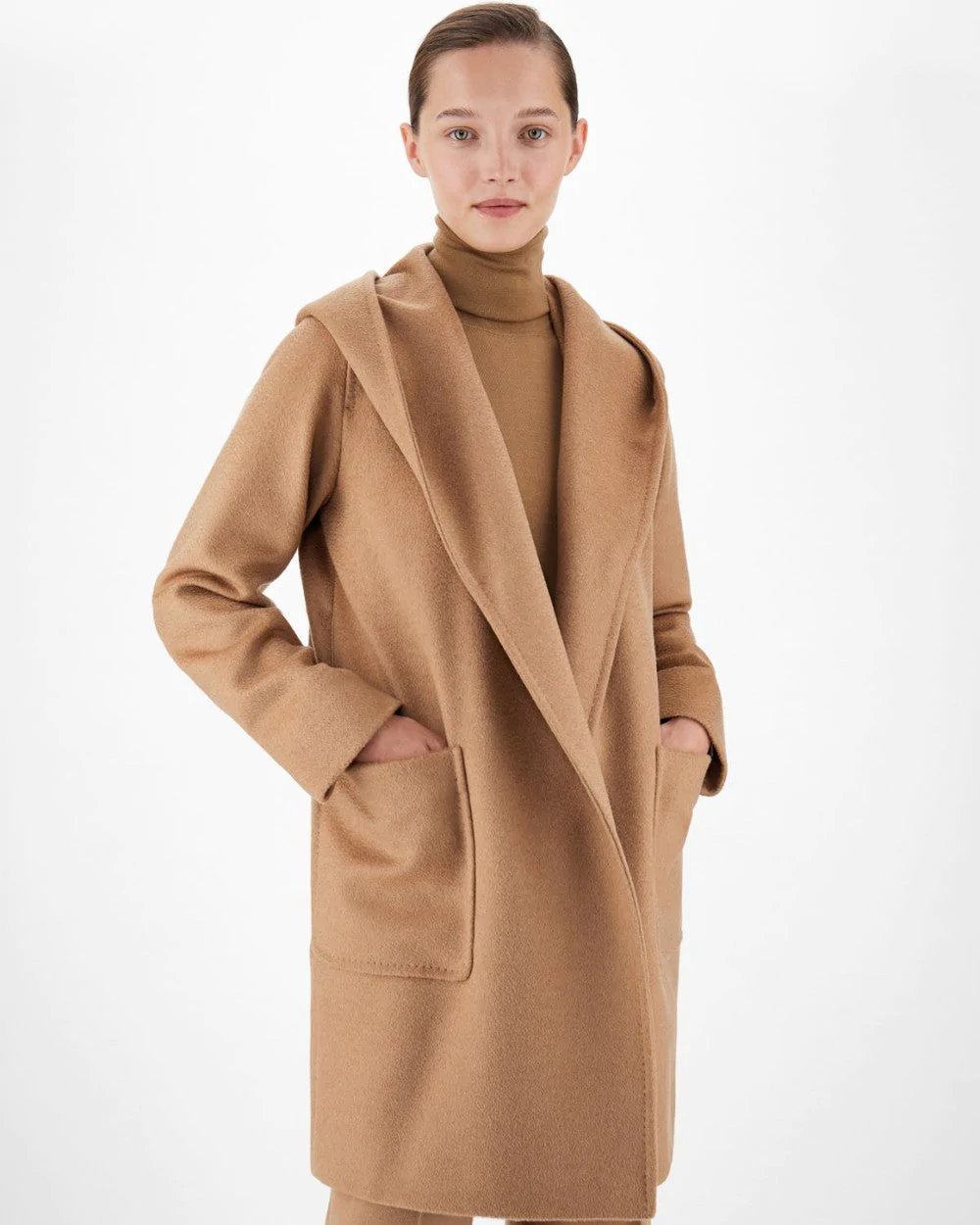 Max Mara Camel Coat-20237756
