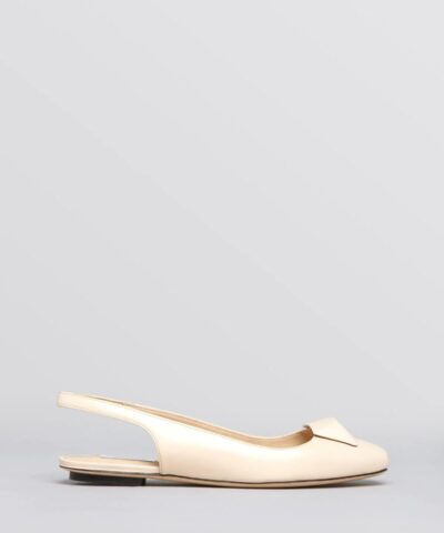 Max Mara Flats Aletta Slingback 20231816 2