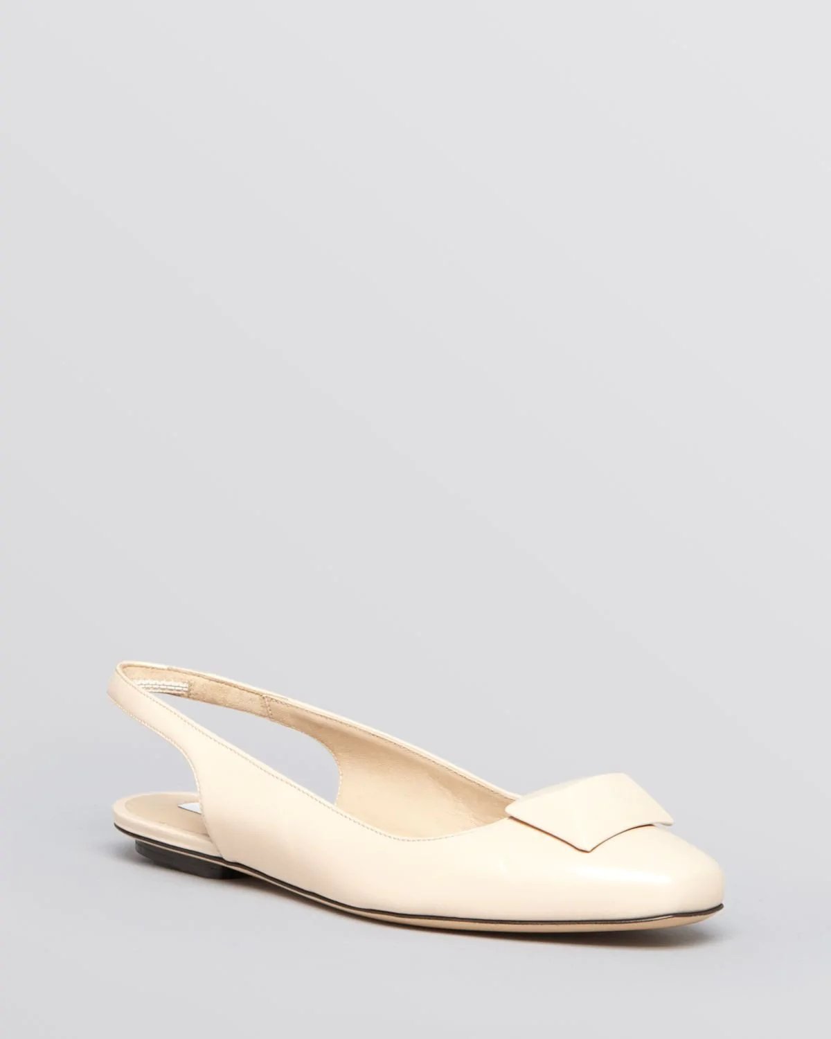 Max Mara Flats - Aletta Slingback-20231816
