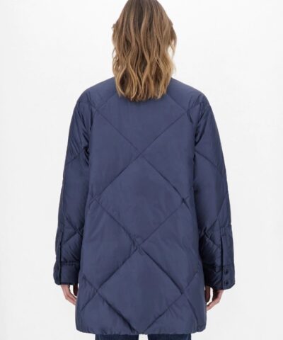 Max Mara Weekend Water Repellent Fabric Down Jacket 20246538 3
