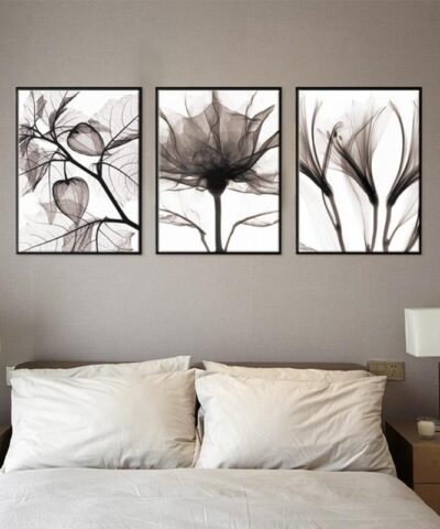 Modern Minimalist Print Poster Wall Art - Image 9