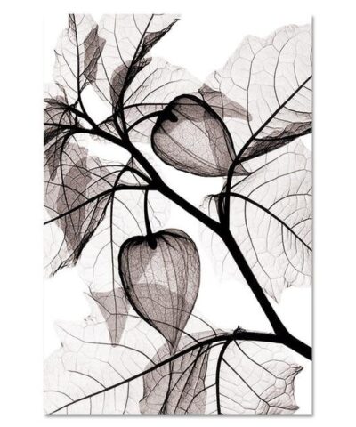 Modern Minimalist Print Poster Wall Art-20219460