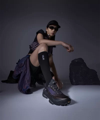 Kailas FUGA DU BOA® Trail Running Shoes Men's - Image 3