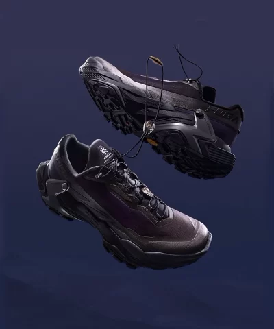 Kailas FUGA DU BOA® Trail Running Shoes Men's - Image 6