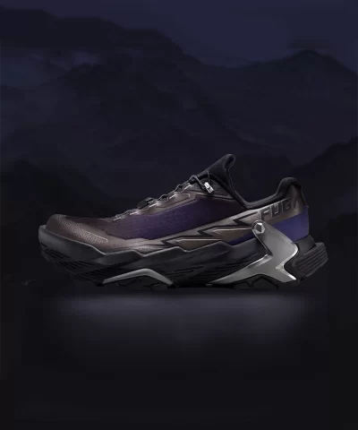 Alternative view of Kailas FUGA DU BOA® Trail Running Shoes Men's