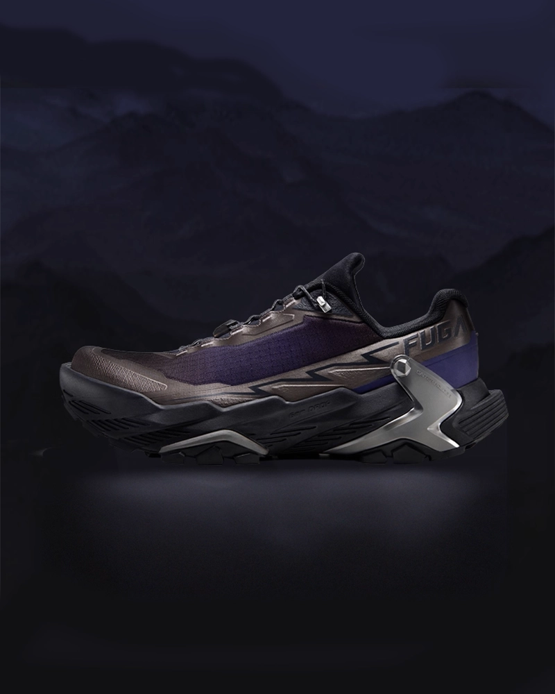 Alternative view of Kailas FUGA DU BOA® Trail Running Shoes Men's