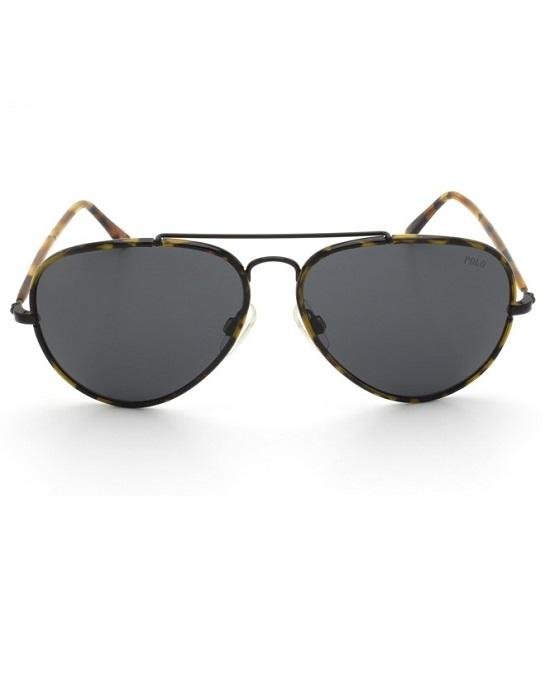 Alternative view of POLO RALPH LAUREN 3058JM 900387 SUNGLASSES