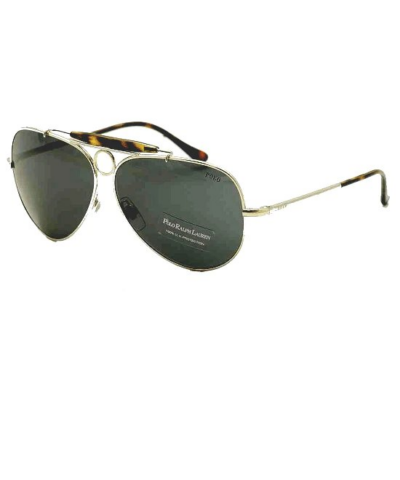 Alternative view of POLO RALPH LAUREN PH3009 SUNGLASSES