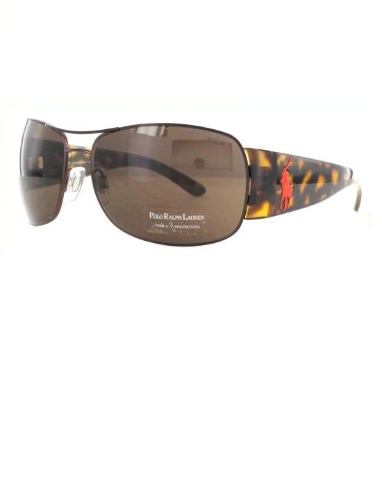POLO RALPH LAUREN PH3042 TORTOISESHELL SUNGLASSES-20228044