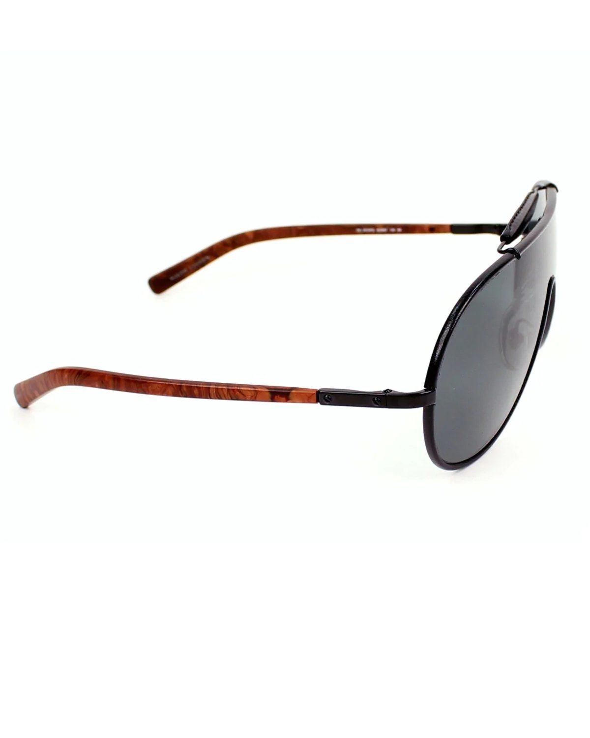 Alternative view of POLO RALPH LAUREN PH3074PQ - 902887 SUNGLASSES