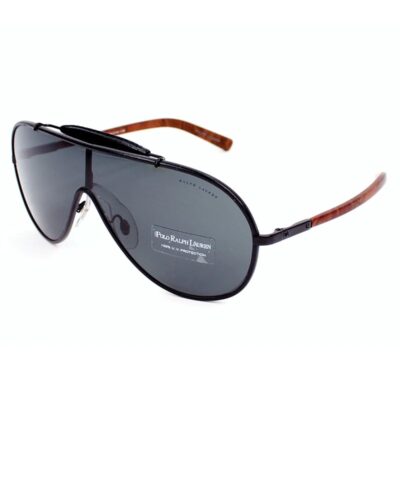 POLO RALPH LAUREN PH3074PQ - 902887 SUNGLASSES-20225748