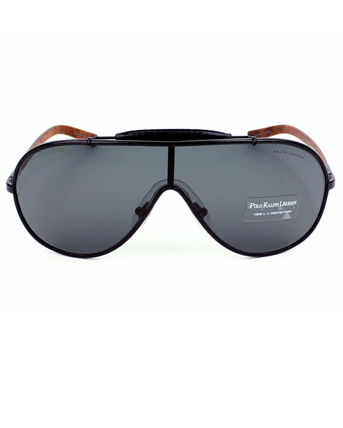 Alternative view of POLO RALPH LAUREN PH3074PQ - 922571 SUNGLASSES