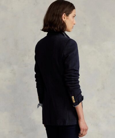 Polo Ralph Lauren Double Knit Jacquard Blazer 20239942 2