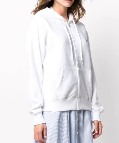 Polo Ralph Lauren Embroidered Logo Zip Hoodie 20238626 8