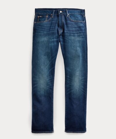 Polo Ralph Lauren Hampton Relaxed Straight Jean 20244164 5
