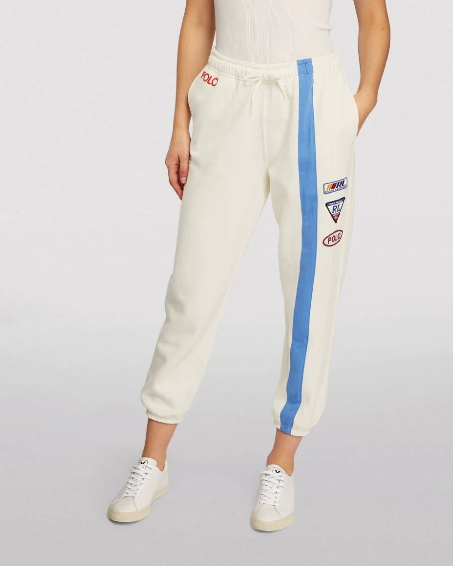 Alternative view of Polo Ralph Lauren Logo Sweatpants
