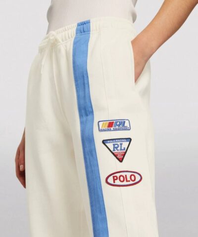 Polo Ralph Lauren Logo Sweatpants 20238605 3