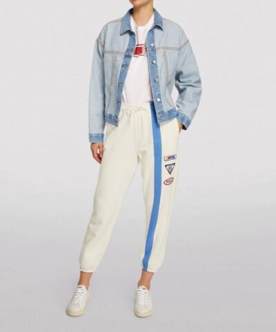 Polo Ralph Lauren Logo Sweatpants 20238605 6