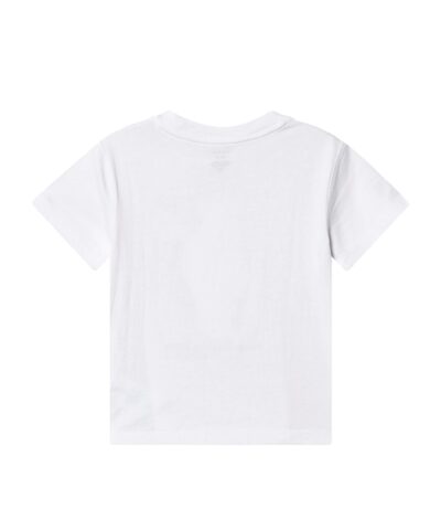 Polo Ralph Lauren Preppy Bear Baby T Shirt White 20241679 1