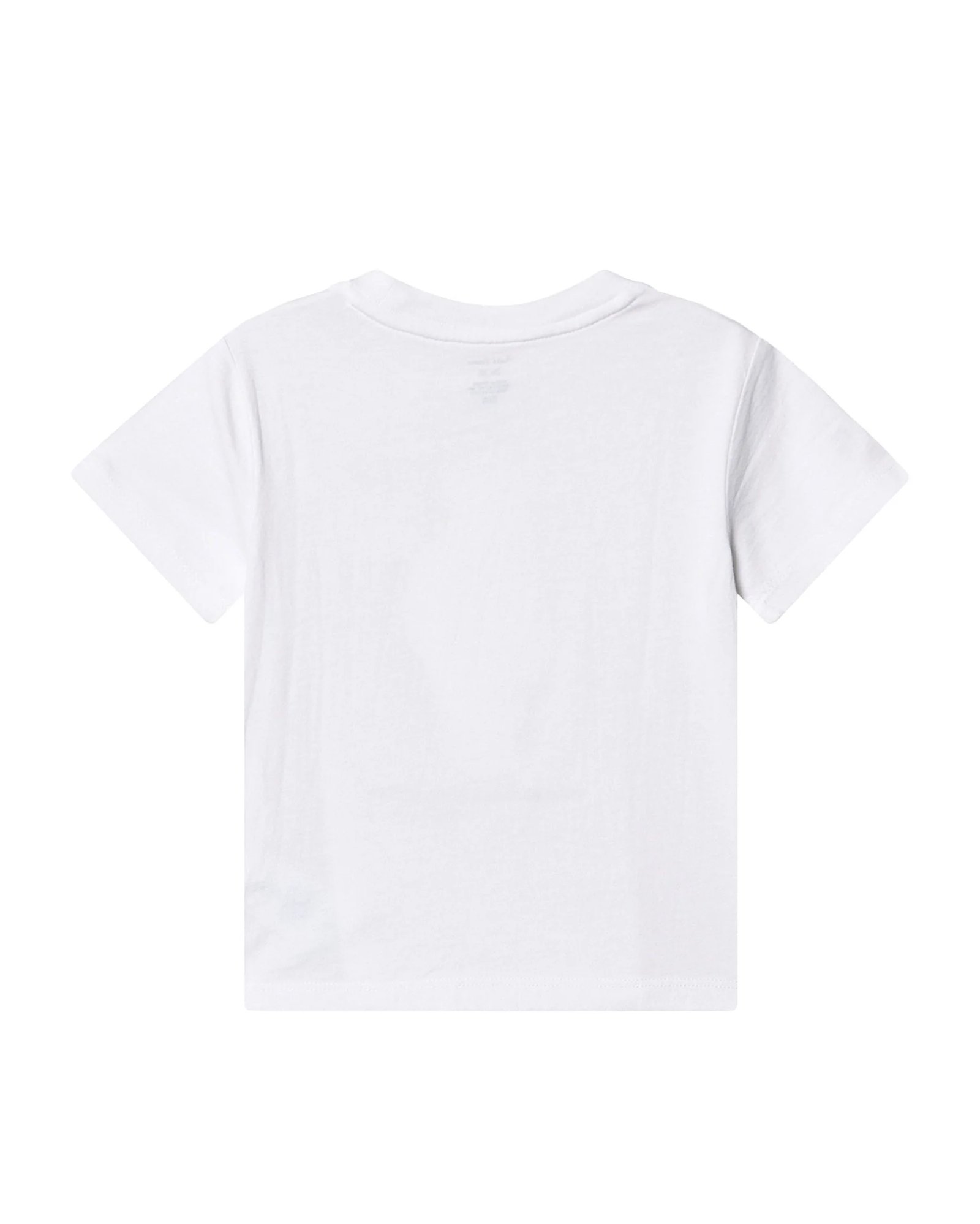 Alternative view of Polo Ralph Lauren Preppy Bear Baby T-Shirt White