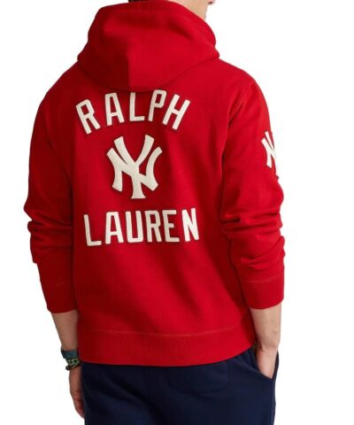 Polo Ralph Lauren x MLB Yankees%E2%84%A2 Hoodie 20238508 1