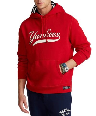 Polo Ralph Lauren x MLB Yankees%E2%84%A2 Hoodie 20238508 2