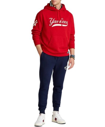 Polo Ralph Lauren x MLB Yankees%E2%84%A2 Hoodie 20238508 3